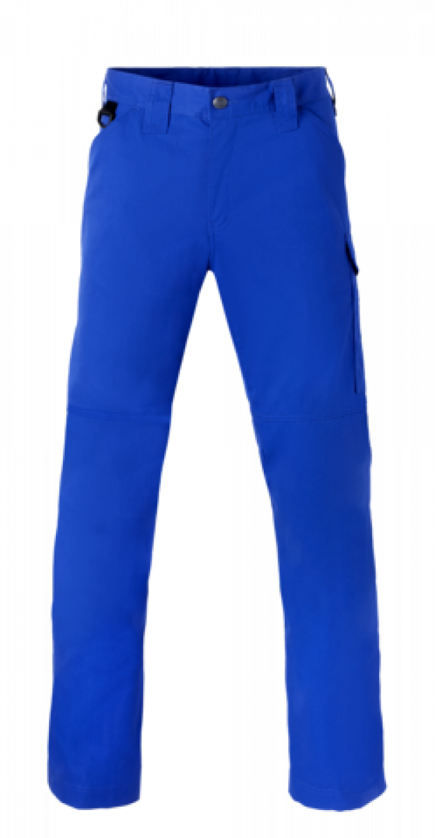 HAVEP-Shift, Bundhose, kornblau/kohlengrau