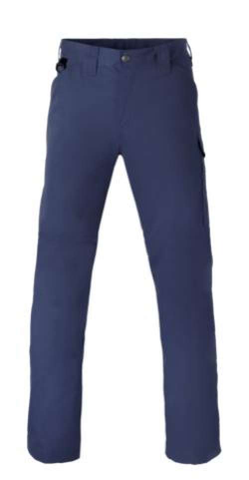 HAVEP-Shift, Bundhose, marine/kohlengrau