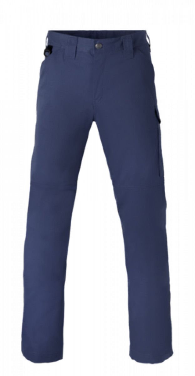 HAVEP-Shift, Bundhose, marine/kohlengrau