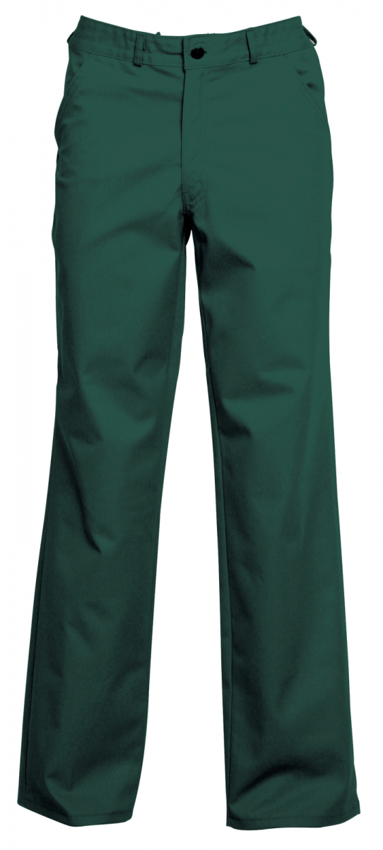 HAVEP-Bundhose, 245 g/m, flaschengrn