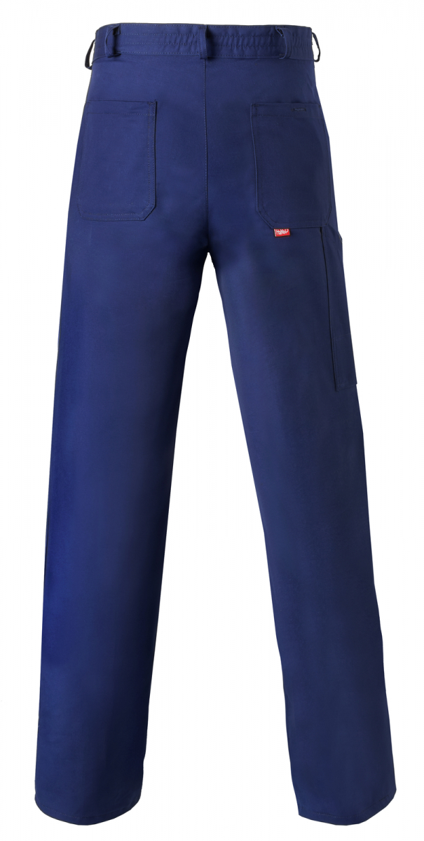 HAVEP-Bundhose, 285 g/m², marine