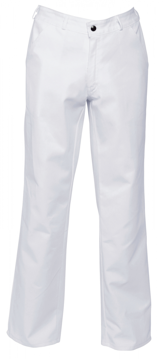 HAVEP-Bundhose, 285 g/m², weiß