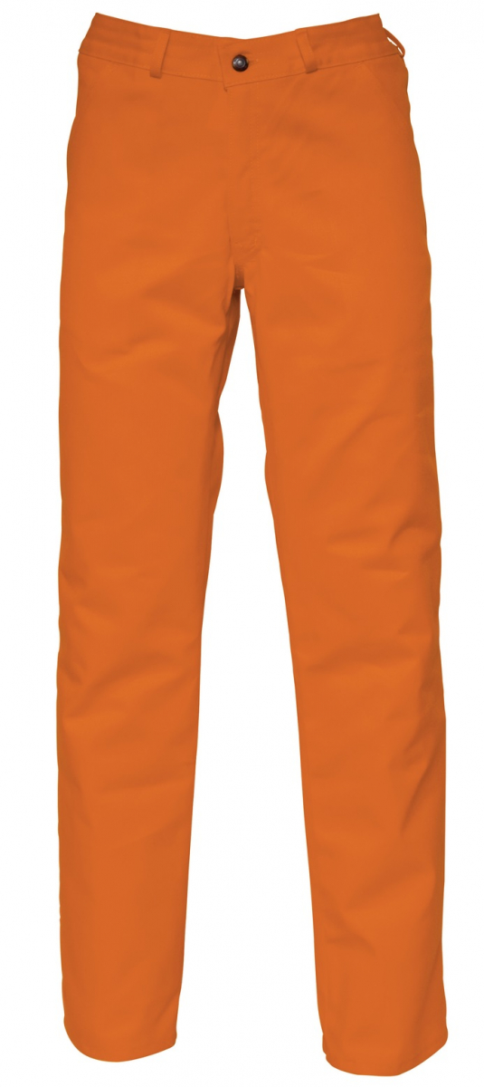 HAVEP-Bundhose, 285 g/m², orange