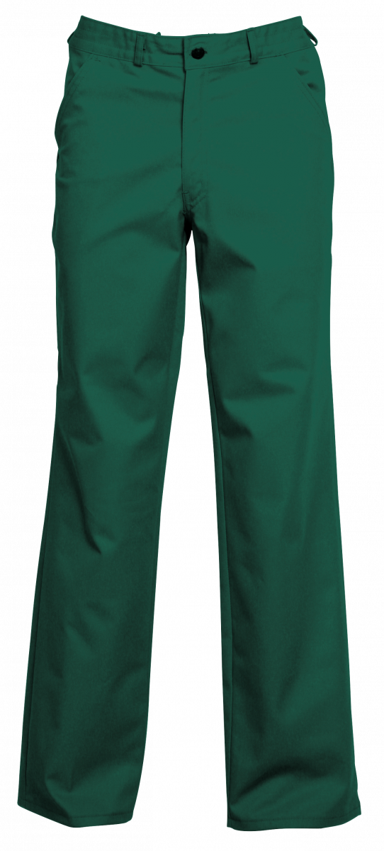 HAVEP-Bundhose, 290 g/m², flaschengrün