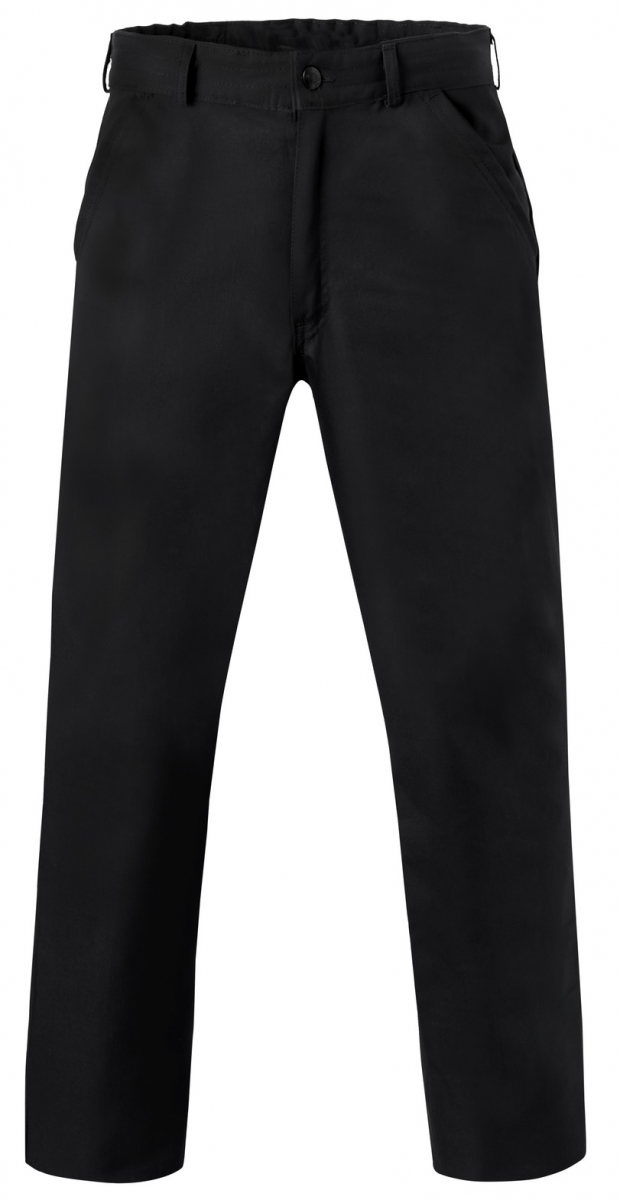 HAVEP-Bundhose, 290 g/m², schwarz