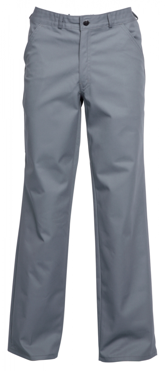 HAVEP-Bundhose, 290 g/m², grau