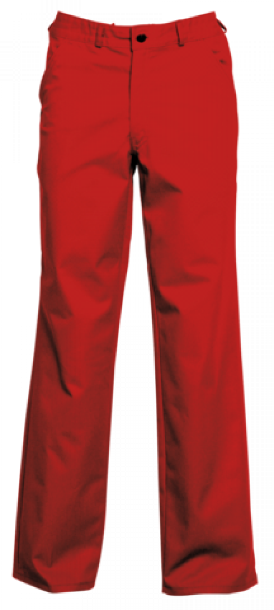 HAVEP-Bundhose, 290 g/m², rot