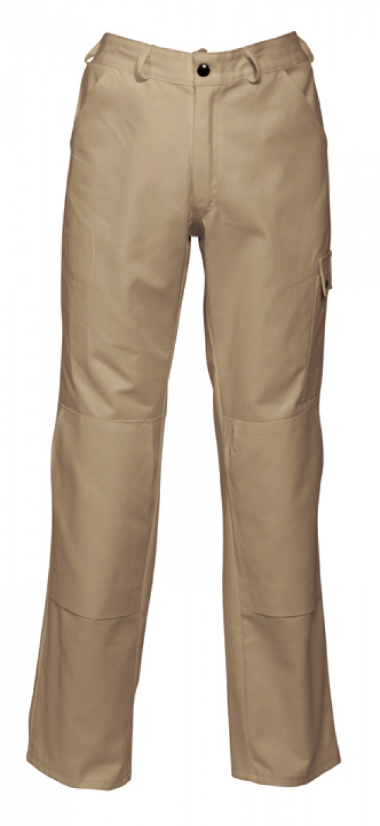HAVEP-Bundhose, 285 g/m², khaki