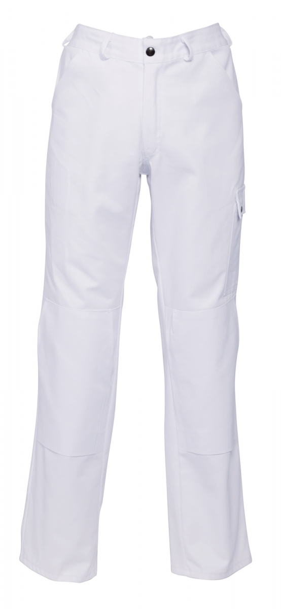 HAVEP-Bundhose, 285 g/m², weiß