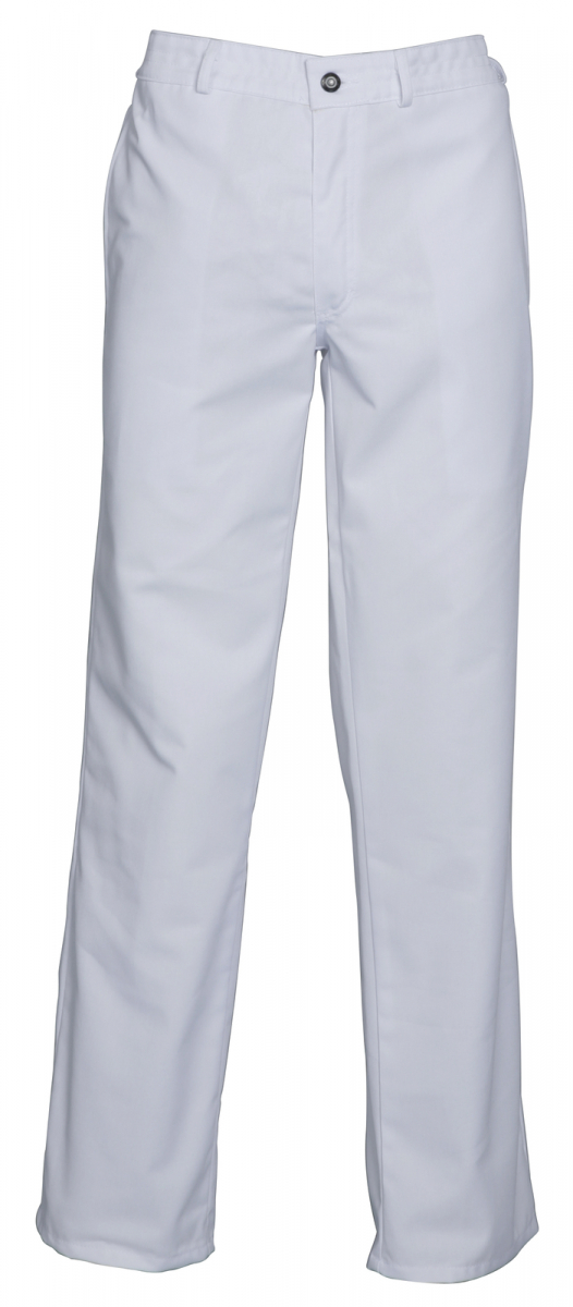 HAVEP-Food-Bundhose, 245g/m², weiss