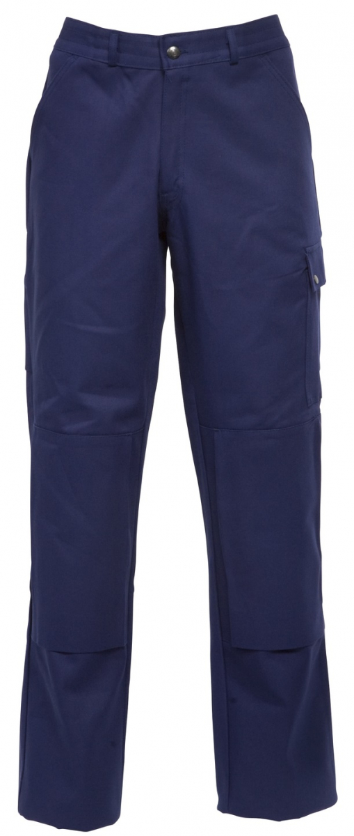 HAVEP-Bundhose, 290 g/m², marine