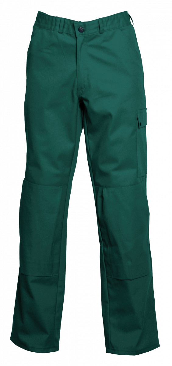 HAVEP-Bundhose, 290 g/m², flaschengrün