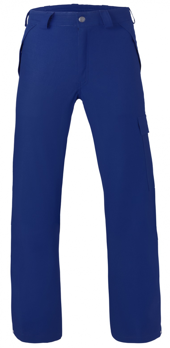 HAVEP-Schweißer-Bundhose, 360 g/m², marine