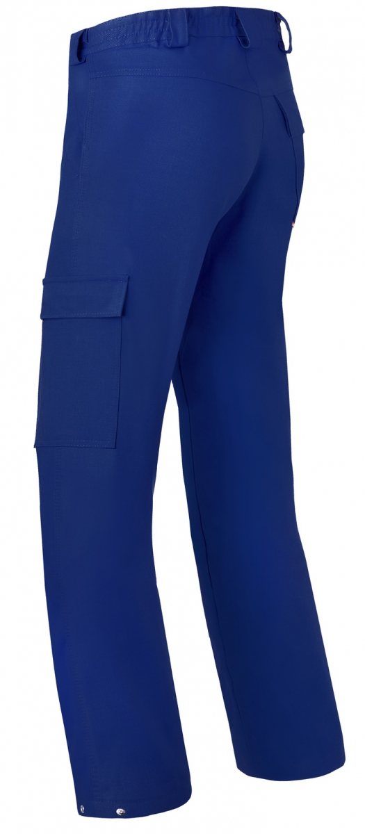 HAVEP-Schweißer-Bundhose, 360 g/m², marine