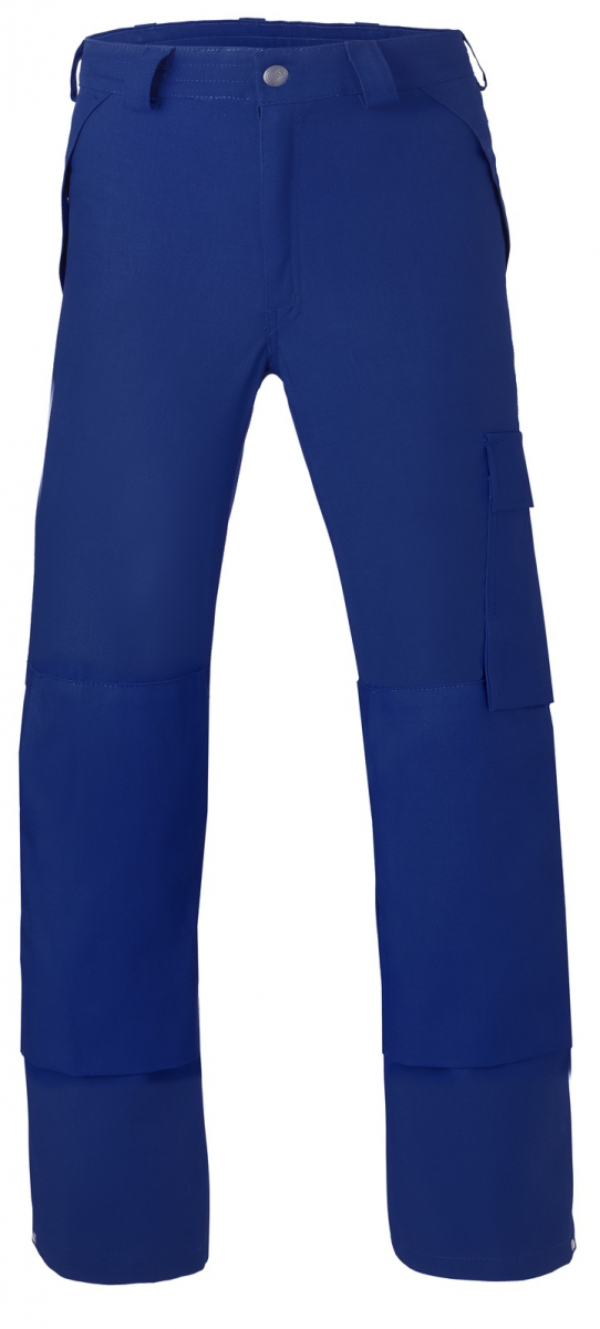 HAVEP-Schweißer-Bundhose, 360 g/m², marine