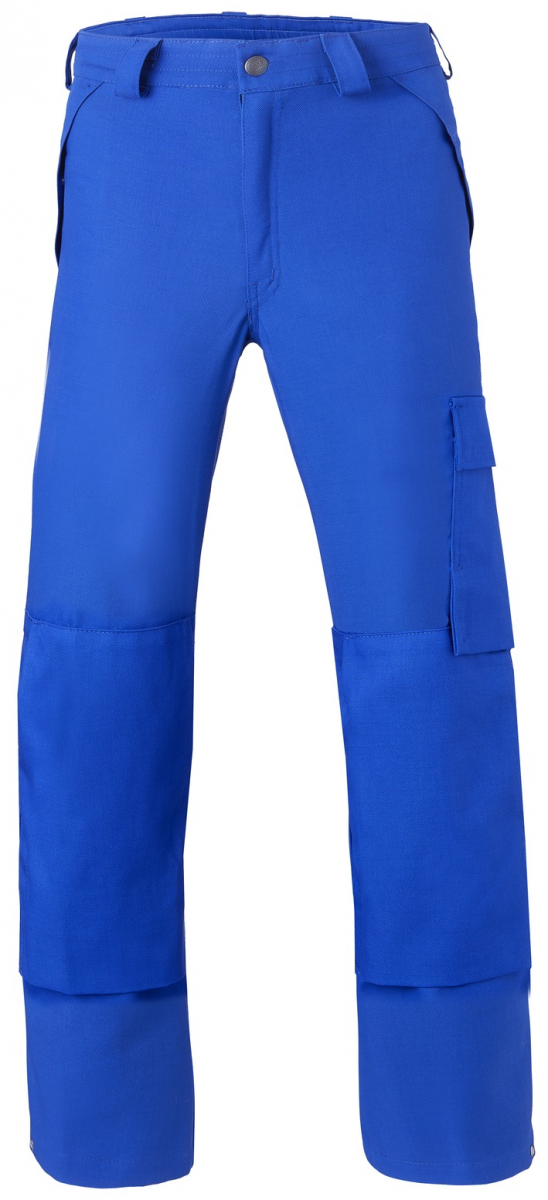HAVEP-Schweißer-Bundhose, 360 g/m², kornblau