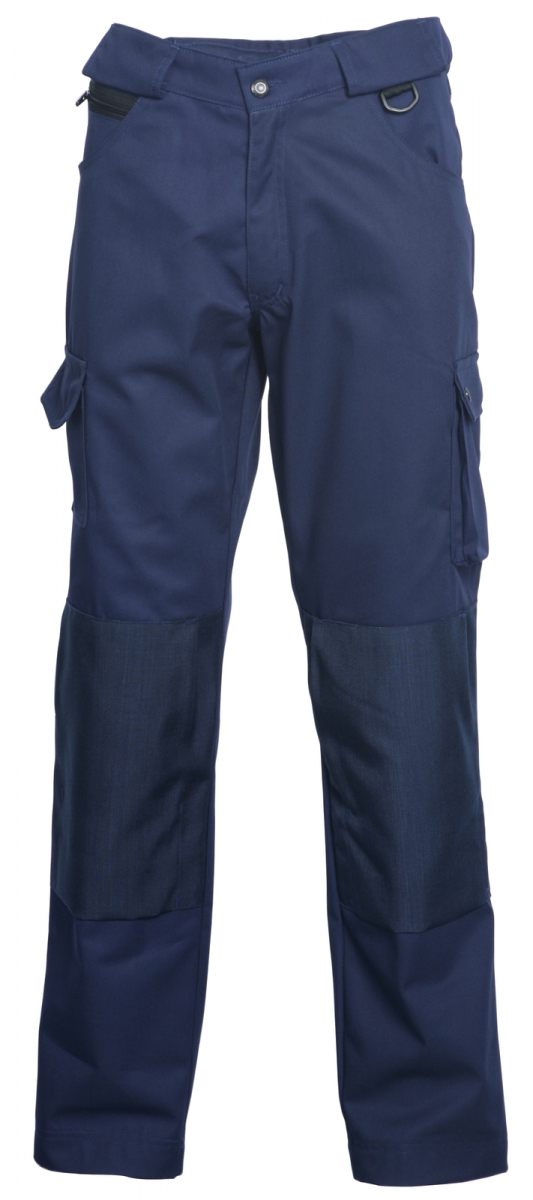 HAVEP-Bundhose, 290 g/m², marine