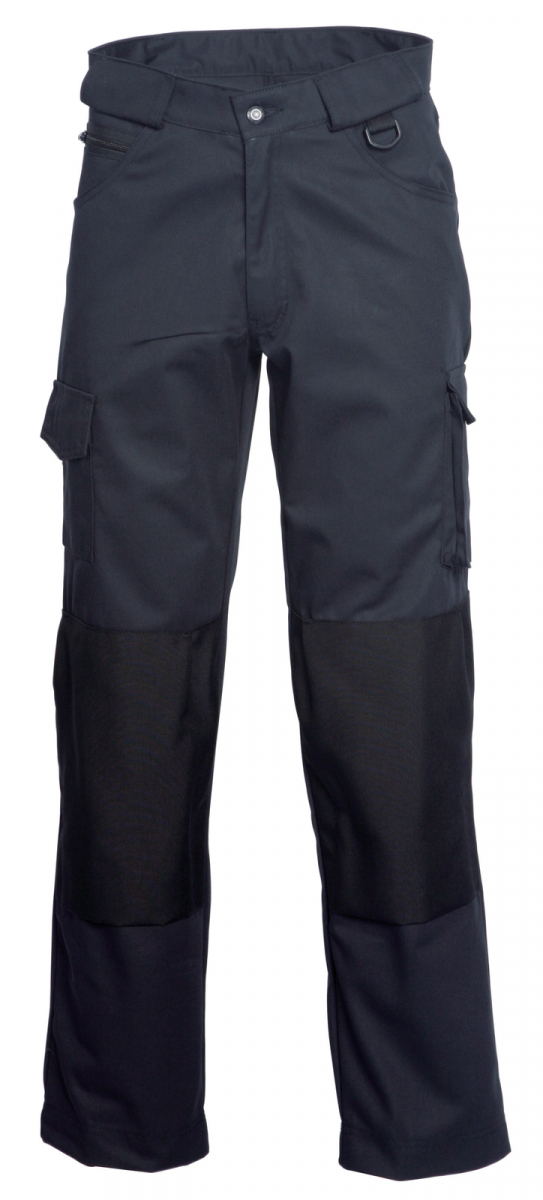 HAVEP-Bundhose, 290 g/m², schwarz