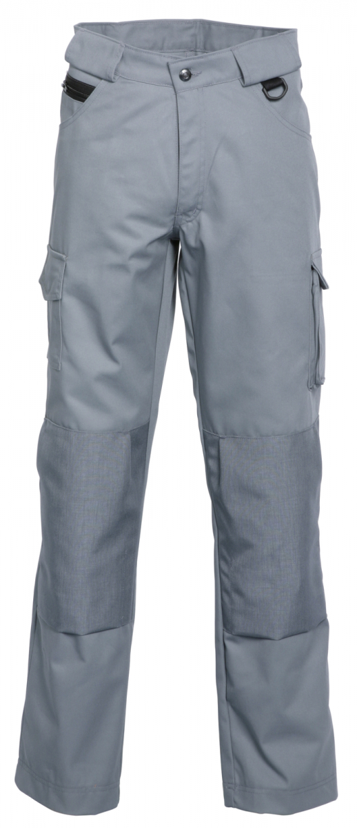 HAVEP-Bundhose, 290 g/m, grau