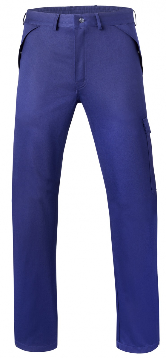 HAVEP-Schweißer-Bundhose, 350 g/m², dunkelmarine