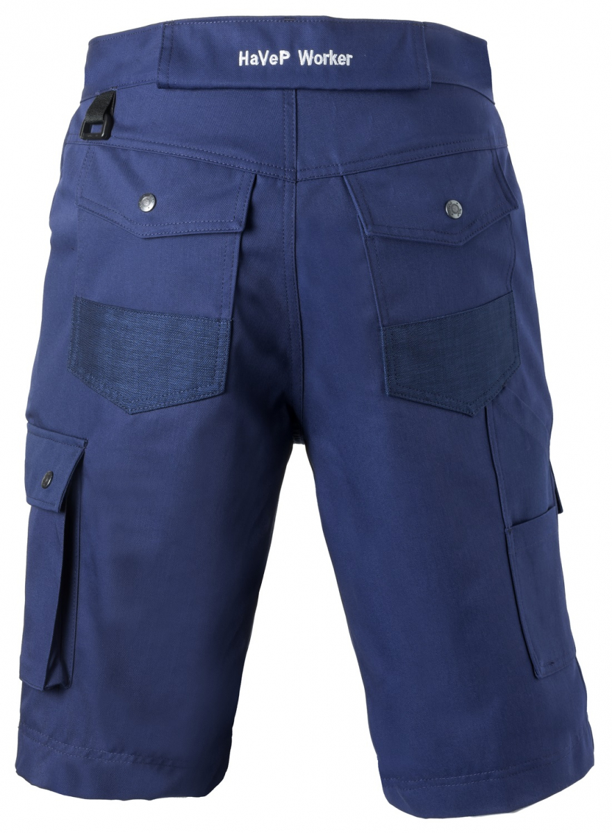 HAVEP-Bermuda, 290 g/m², marine