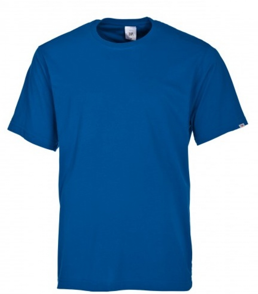 BP-Worker-Shirts, T-Shirt fr Sie & Ihn, ca. 180g/m, knigsblau