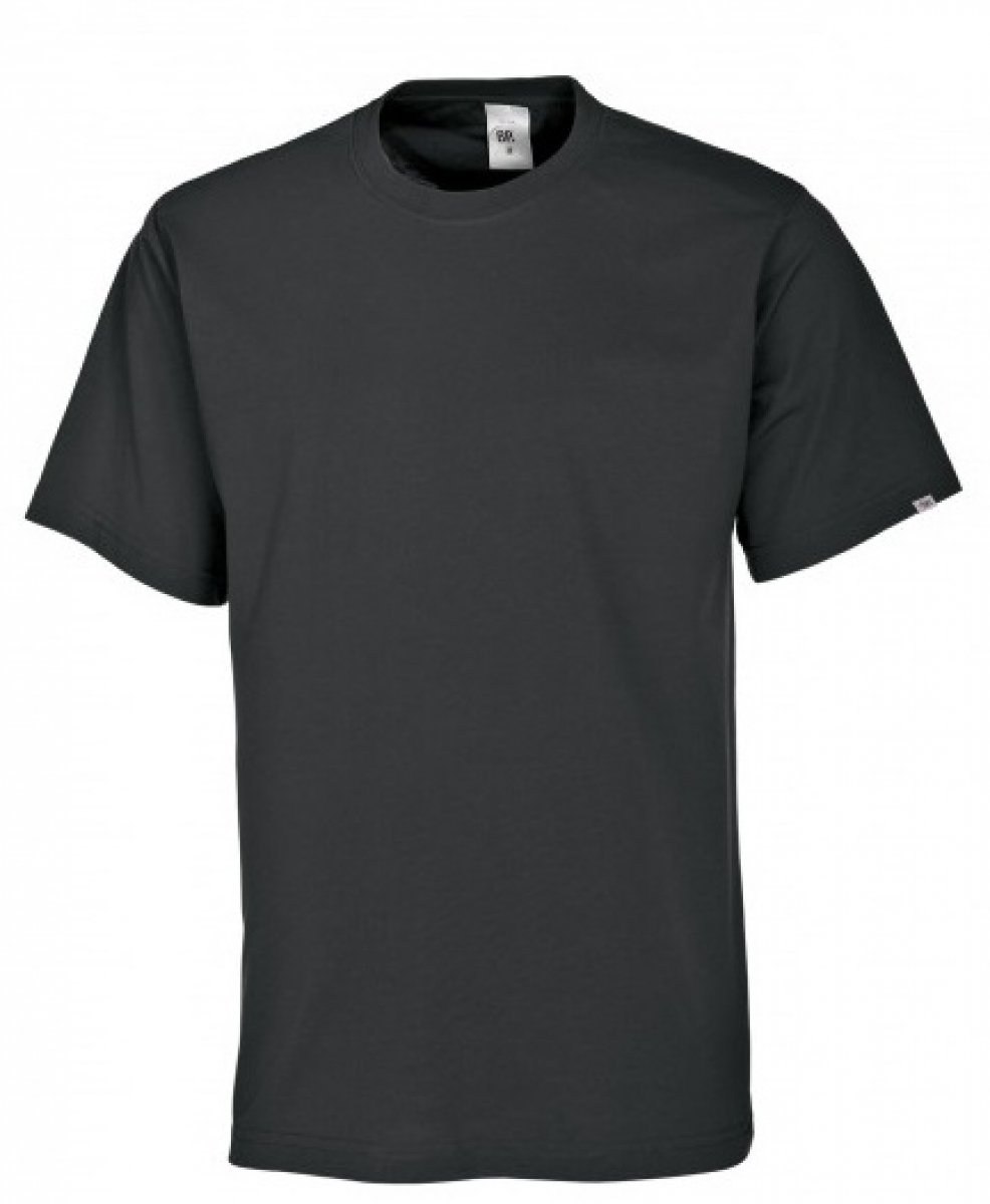 BP-Worker-Shirts, T-Shirt fr Sie & Ihn, ca. 180g/m, anthrazit