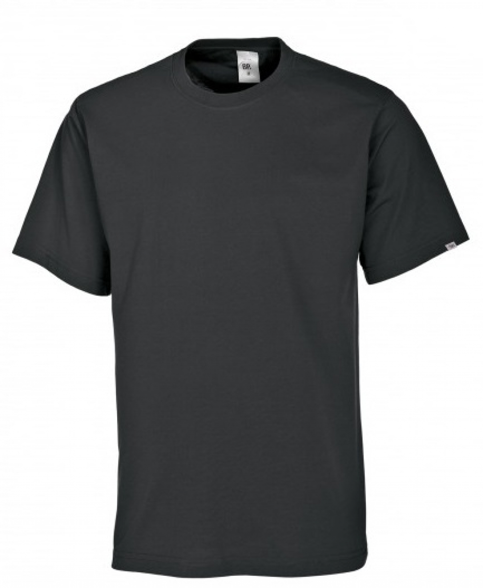 BP-Worker-Shirts, T-Shirt für Sie & Ihn, ca. 180g/m², anthrazit