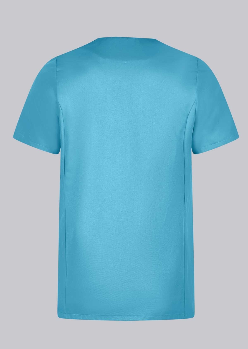BP® Leichter Kasack mit TENCEL Lyocell für Damen, Lagune