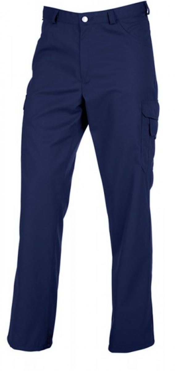 BP-Workwear, Jeans fr Sie & Ihn, ca. 215g/m, nachtblau