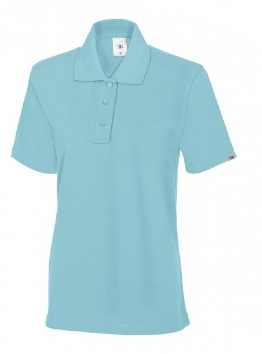 BP-Worker-Shirts, Damen-Poloshirt, ca. 220g/m², OCEAN-Worker-Shirts,