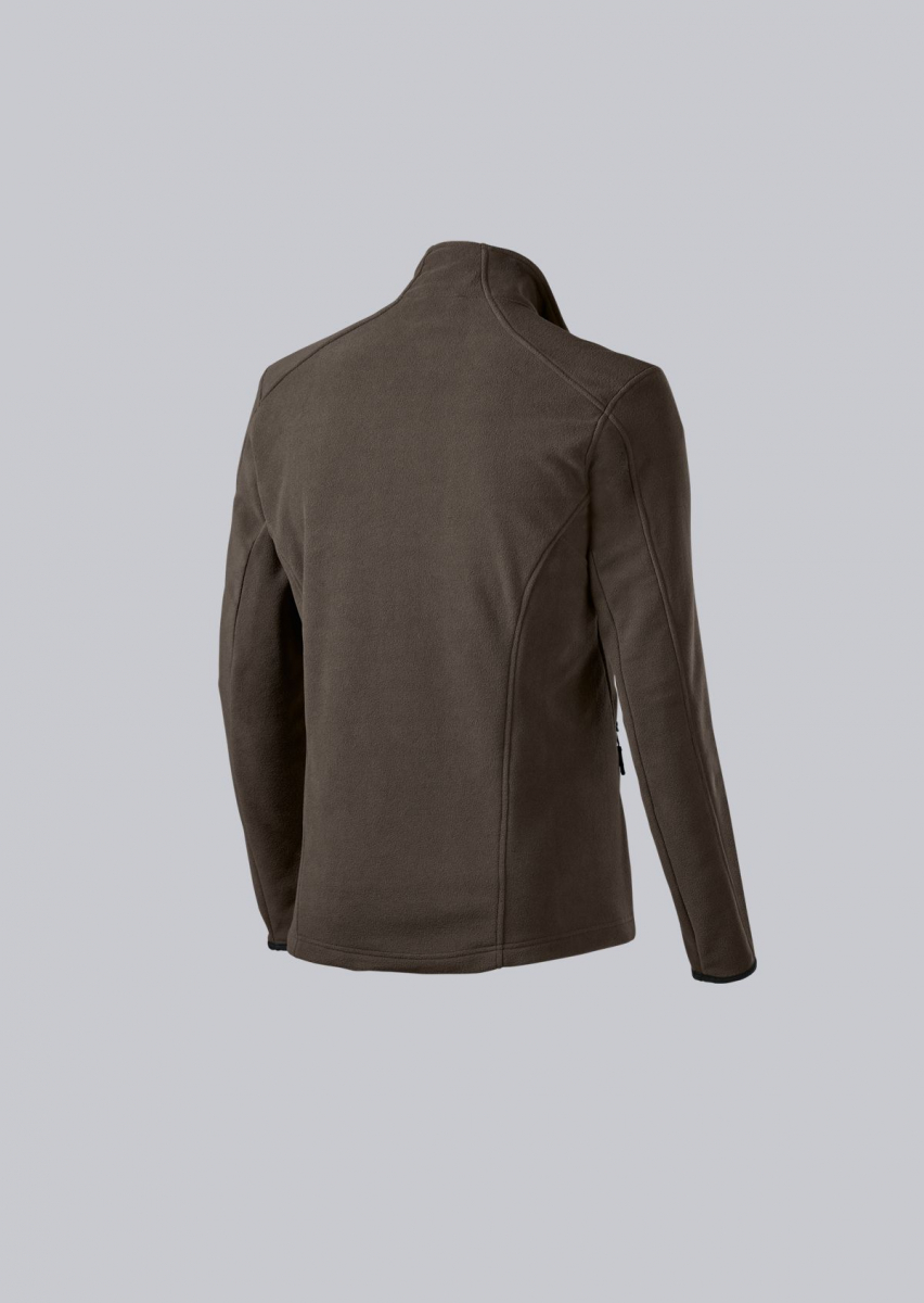 BP-Workwear, Fleecejacke, 275 g/m², falke