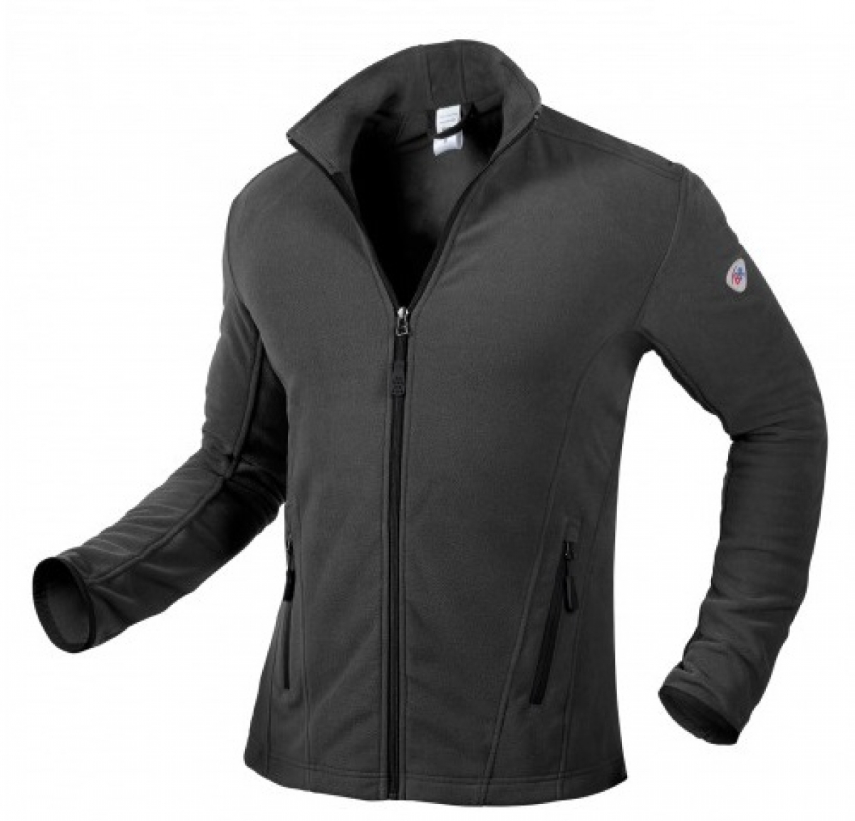 BP-Workwear, Fleecejacke, 275 g/m, anthrazit