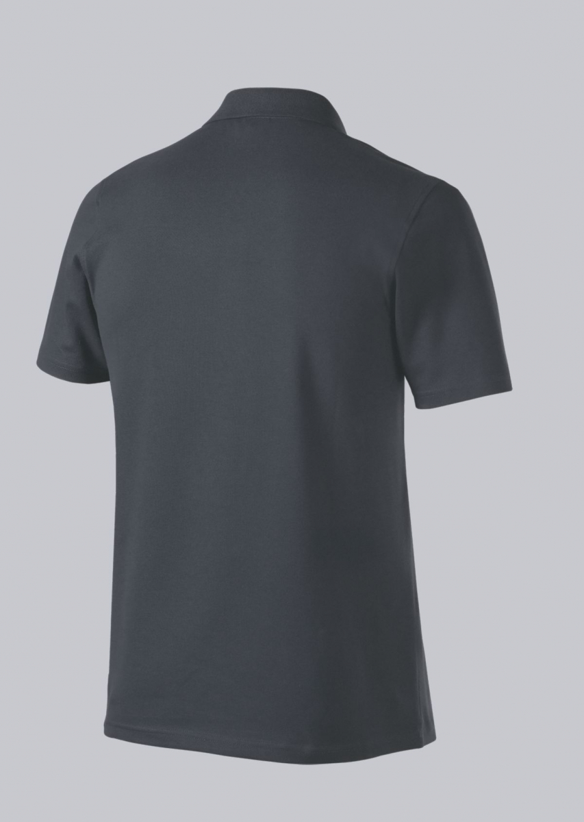 BP-Worker-Shirts, Poloshirt, anthrazit