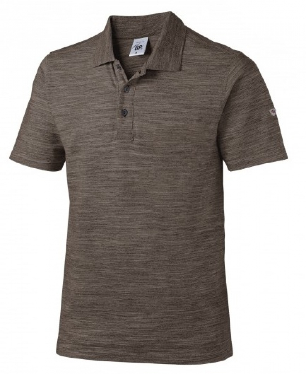 BP-Worker-Shirts, Poloshirt, ca. 195 g/m², space falke