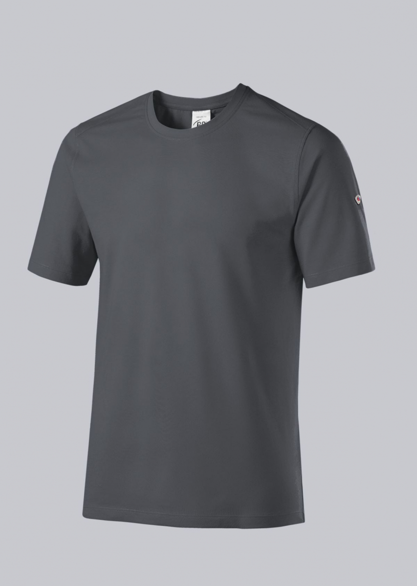 BP-Worker-Shirts, T-Shirt, anthrazit