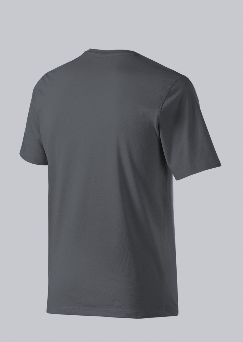 BP-Worker-Shirts, T-Shirt, anthrazit