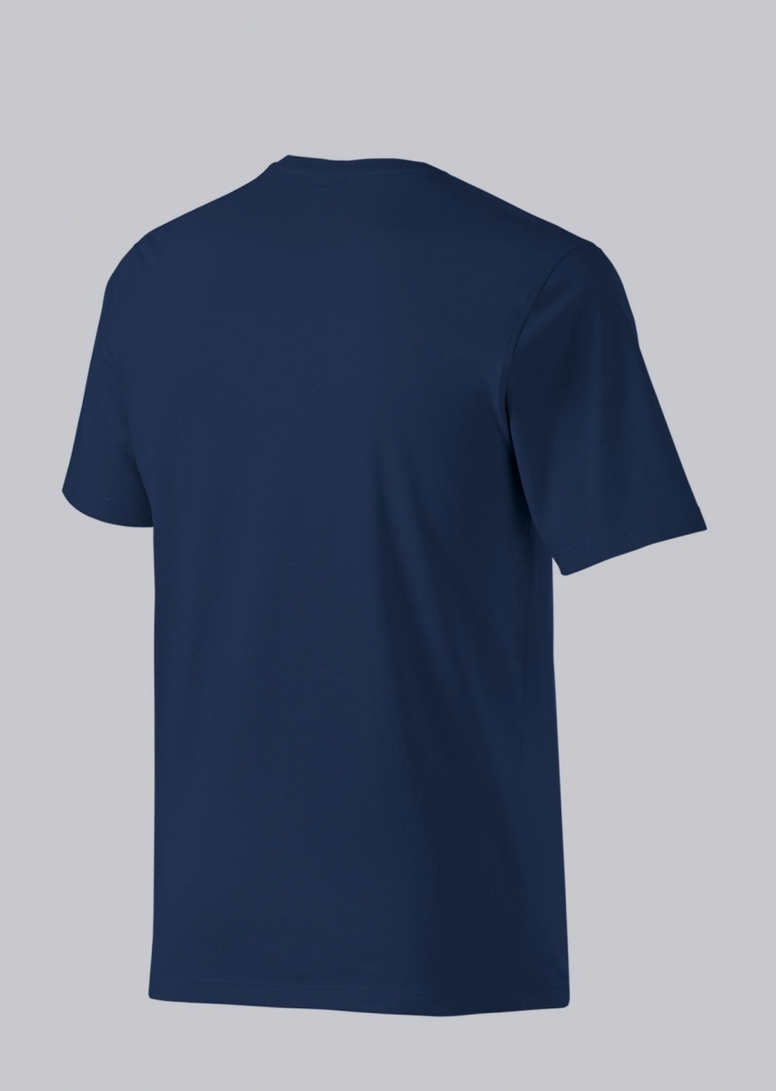 BP-Worker-Shirts, T-Shirt, ca. 190 g/m², nachtblau