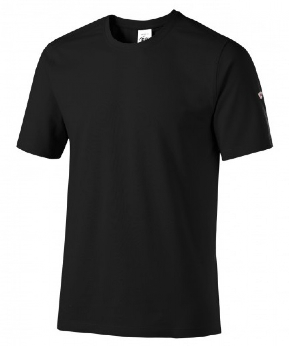BP-Worker-Shirts, T-Shirt, ca. 170 g/m², schwarz