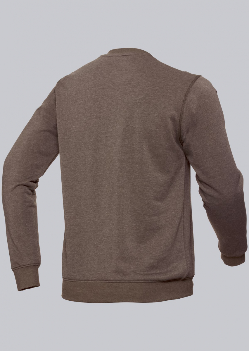 BP-Worker-Shirts, Sweatshirt für Sie & Ihn, falke