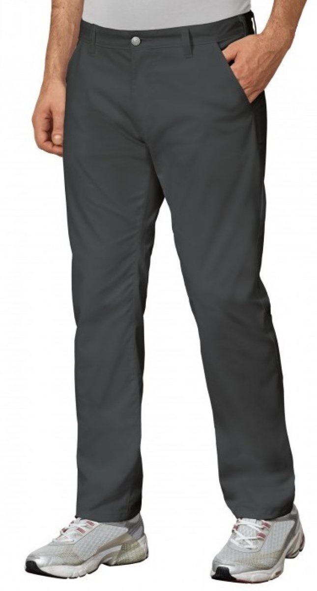 BP-Workwear, Arbeitshose, Herrenbundhose, Chino, ca. 230g/m, anthrazit