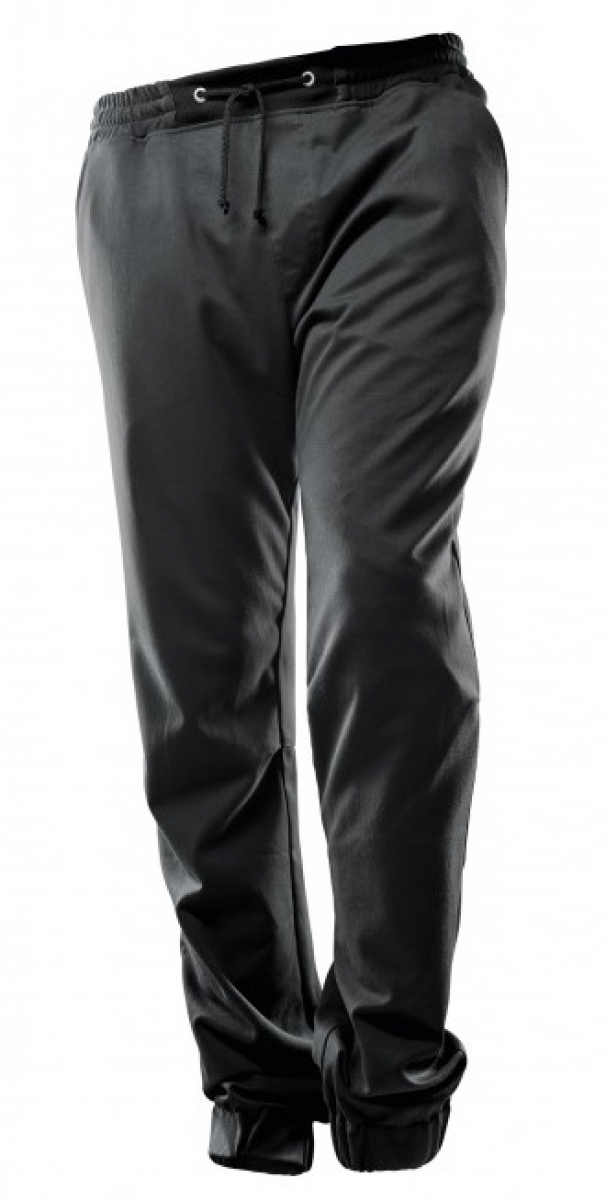 BP-Workwear, Arbeitshose, Powerstretch-Hose, ca. 270 g/m², anthrazit