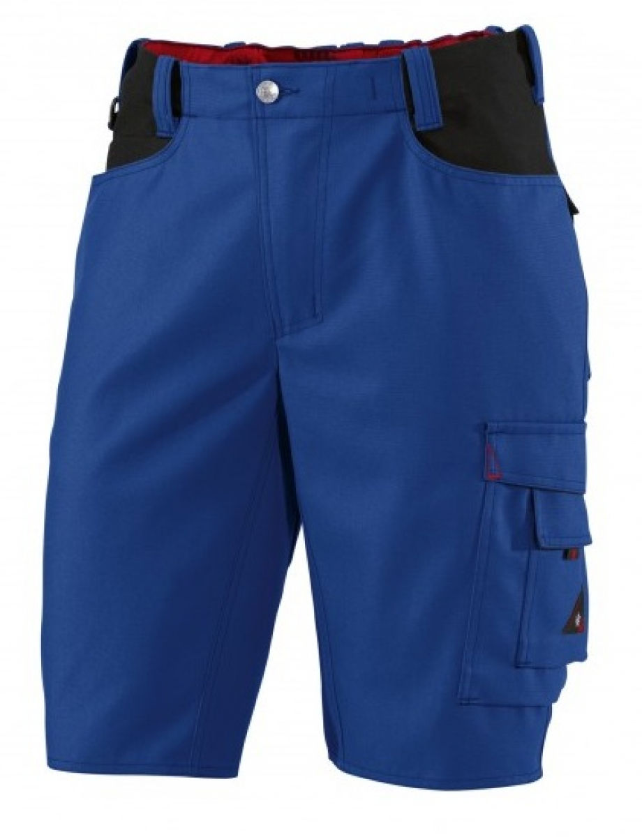 BP-Workwear, Arbeits-Berufs-Shorts, königsblau
