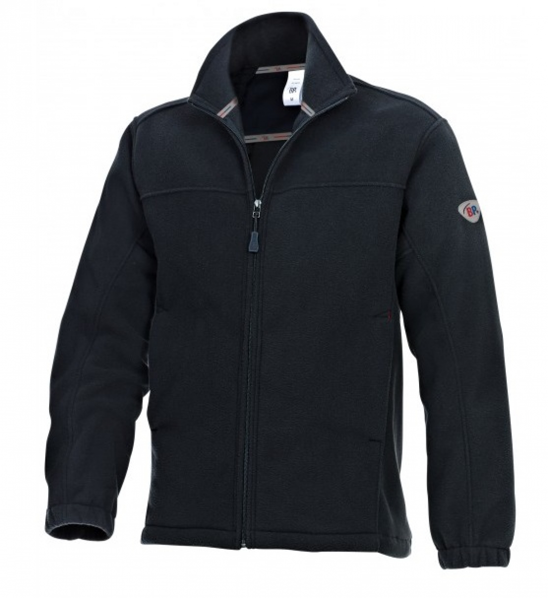 BP-Workwear, Fleecejacke schwarz