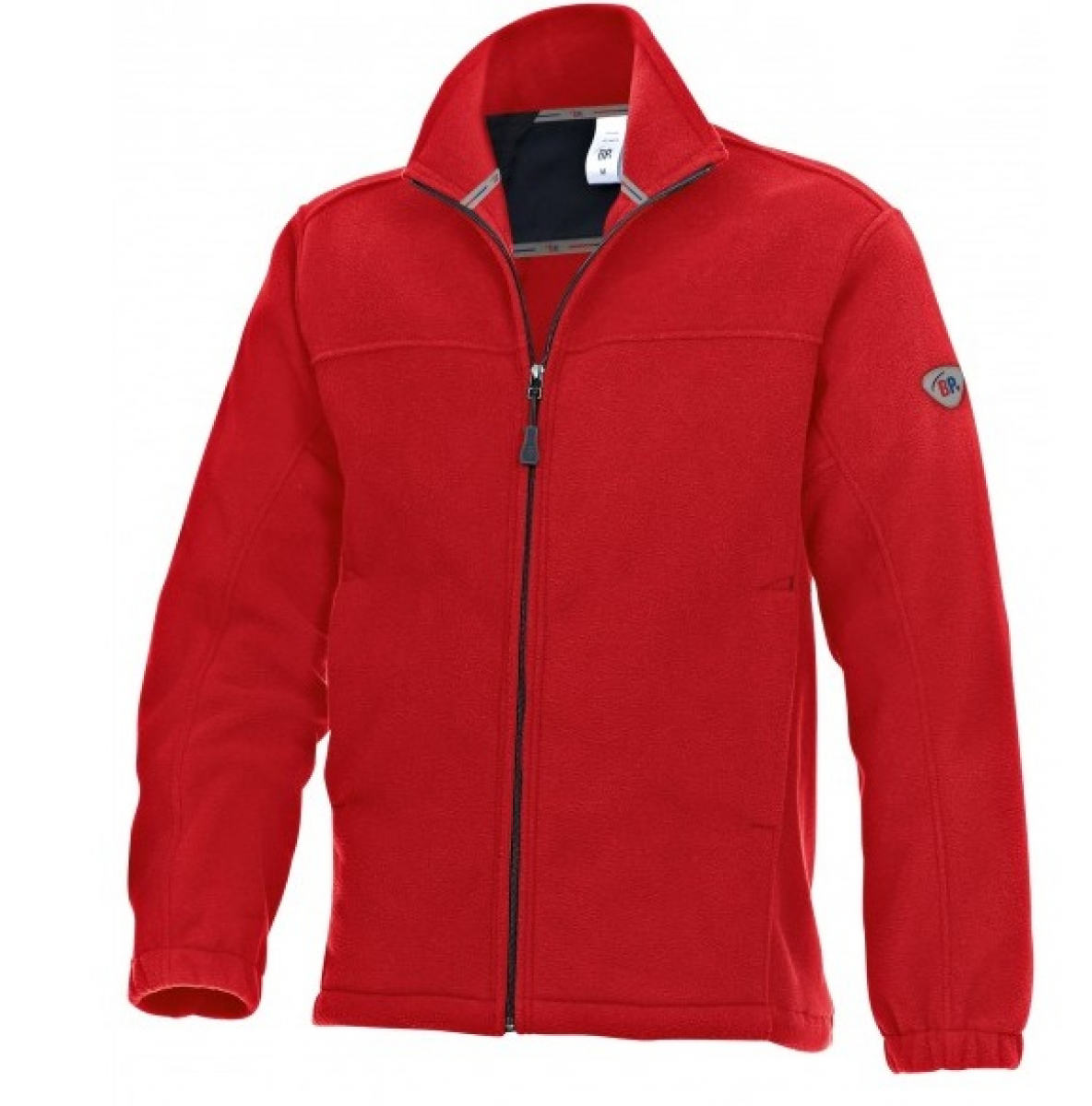 BP-Workwear, Fleecejacke rot