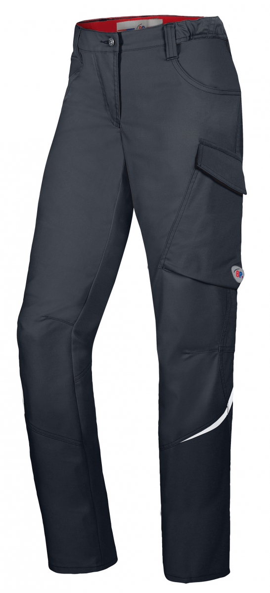 BP-Workwear, Bundhose, Damen-Bundhose, lus, anthrazit