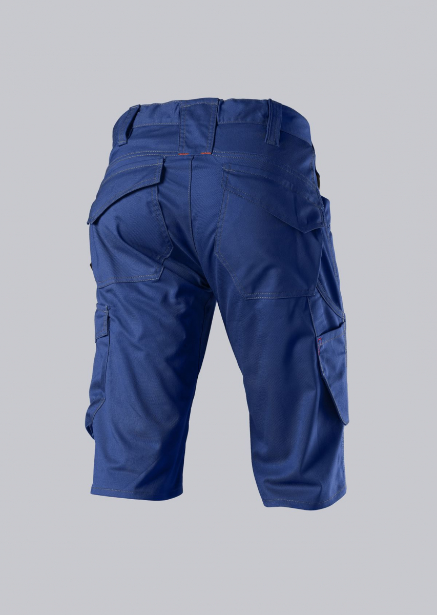 BP-Workwear, Arbeits-Berufs-Shorts, ca. 250g/m², königsblau