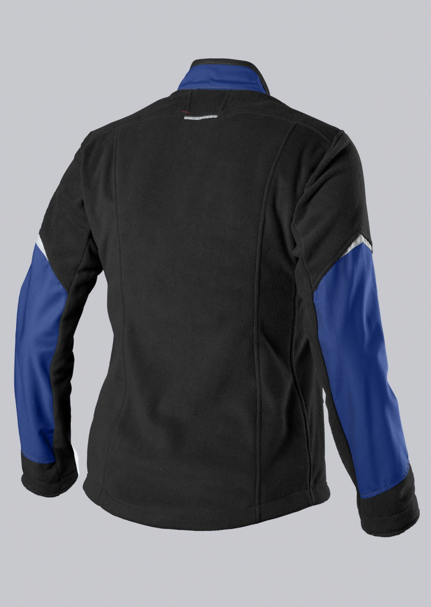 BP-Workwear, Funktionale Arbeitsjacke für Damen, ca. 270g/m², königsblau