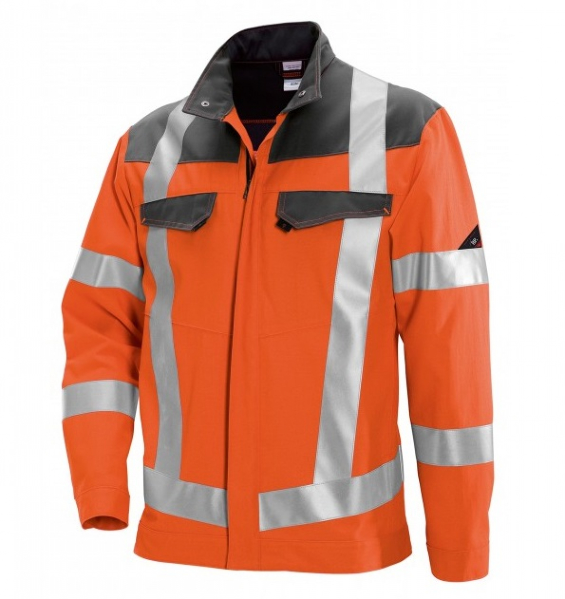 BP-Warnschutz, Warn-Bund-Jacke Hi-Vis Comfort