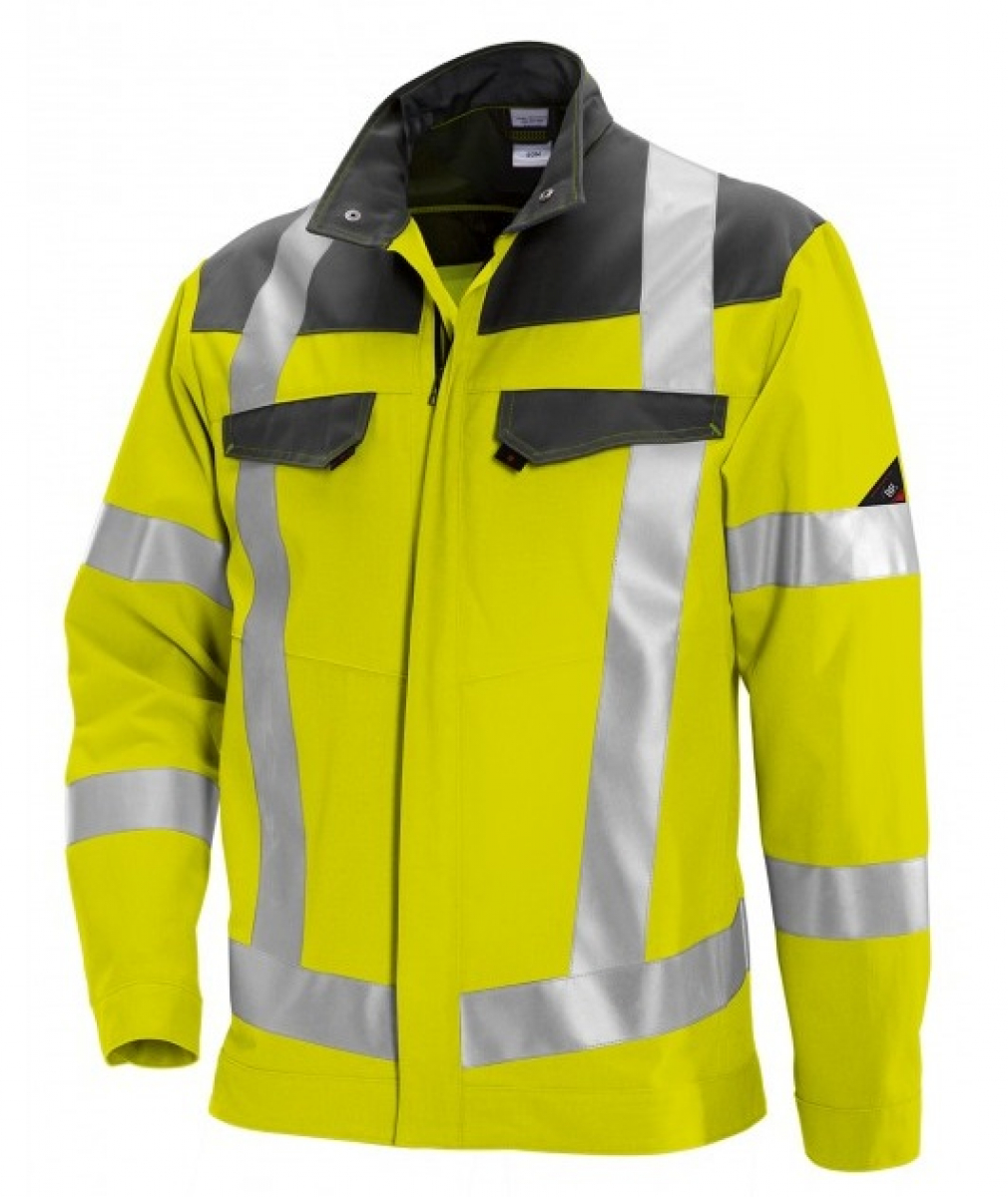 BP-Warnschutz, Warn-Bund-Jacke Hi-Vis Comfort